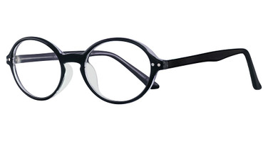 Zimco Eyeglasses S 330 Black