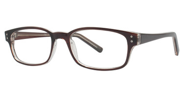 Zimco Eyeglasses S 331 Brown