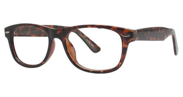 Zimco Eyeglasses S 332 Demi