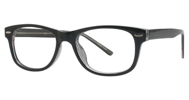 Zimco Eyeglasses S 333 Black
