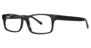 B.M.E.C. Eyeglasses BIG Kahuna black