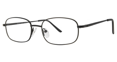 Parade Eyeglasses 1617 Black