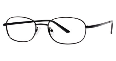 Parade Eyeglasses 1618 Black