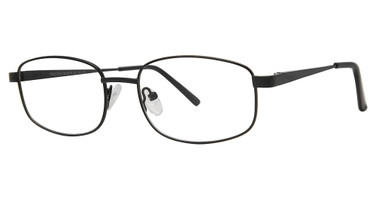 Parade Eyeglasses 1619 Black