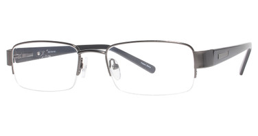 Parade Eyeglasses 2025 Gunmetal