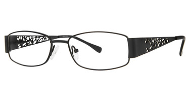 Parade Eyeglasses 2028 Black