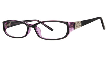 Parade Eyeglasses 2101 Black