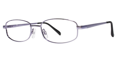 Modern Metals Eyeglasses Adele lilac