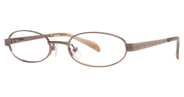 Sydney Love Eyeglasses SL2026K Purple/34