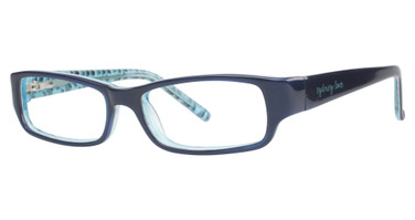 Sydney Love Eyeglasses SL3022K Blue/5
