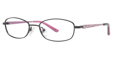 Sydney Love Eyeglasses SL2027K Black/3