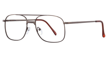 Jubilee Eyeglasses 5872 Brown