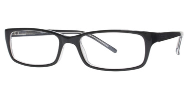 Stetson Off Road Eyeglasses Off Road 5030 Black/21