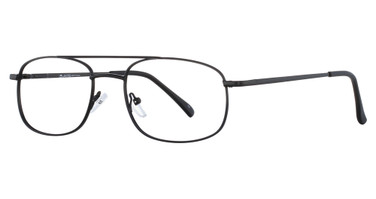 Lantis Eyeglasses L7010 Matte Black