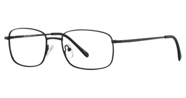 Lantis Eyeglasses L7004 Matte Black
