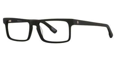 SPY Eyeglasses Walker MATTE BLACK