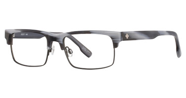 SPY Eyeglasses Sullivan GREYSTONE