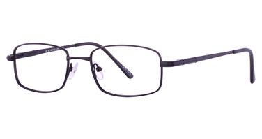 Value Eyeglasses metalflex 1023 black