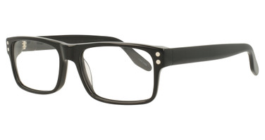 ArmouRx Eyeglasses 7001 black/BLK