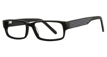 ArmouRx Eyeglasses 7002 black/BLK