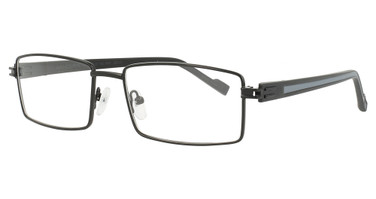 ArmouRx Eyeglasses 7003 black/BLK