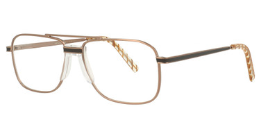 ArmouRx Eyeglasses 7006 bronze/BRNZ