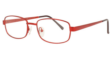 ArmouRx Eyeglasses 7014 burgundy/BRG