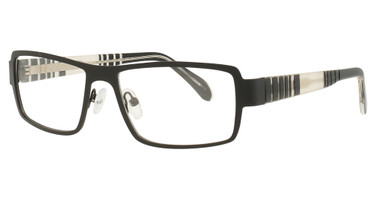 ArmouRx Eyeglasses 7015 black/BLK