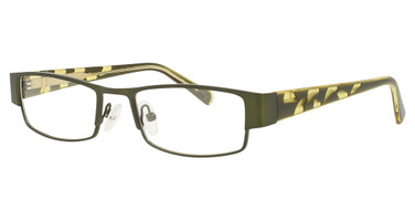 ArmouRx Eyeglasses 7017 green/GRN