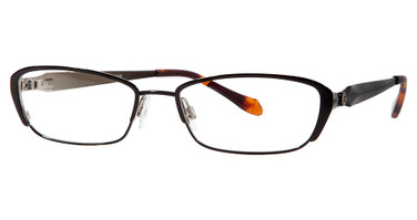 Max Studio Eyeglasses Max Studio 101M Black/21
