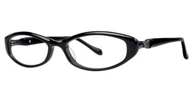 Max Studio Eyeglasses Max Studio 110Z Black/21