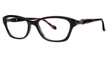 Max Studio Eyeglasses Max Studio 112Z Black/21