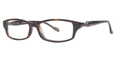 Max Studio Eyeglasses Max Studio 113Z Tortoise/24