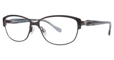Max Studio Eyeglasses Max Studio 115M Mocha/141