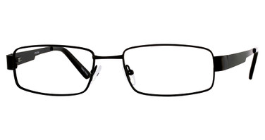 PEACHTREE Eyeglasses PT85 GUNMETAL