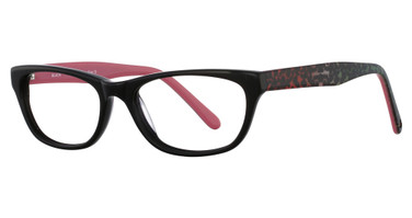 Sydney Love Eyeglasses SL3027 Black/3