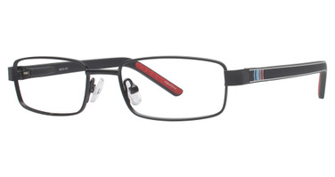K12 Eyeglasses 4078 Black Turbo