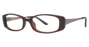 Avalon Collection Eyeglasses 5025 Hazel