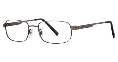 Cargo Eyeglasses C5035 Matt Bronze/10