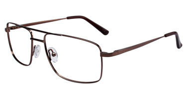 Durango Eyeglasses Emery Brown/C-1