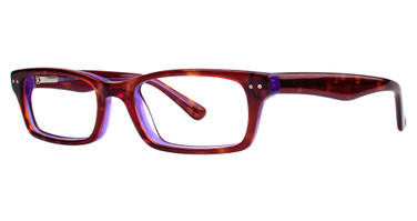 K12 Eyeglasses 4080 Auburn/Purple