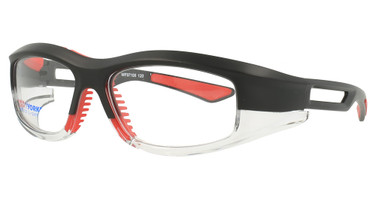 Art-Craft Eyeglasses USA Workforce 971 Matte Black/97106