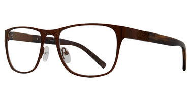 Eye Q Eyewear Eyeglasses AP170 Brown/6