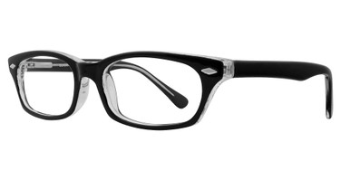 Eye Q Eyewear Eyeglasses G513 Black/3