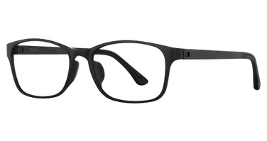 Eye Q Eyewear Eyeglasses U05 Black/3