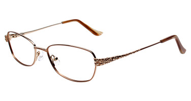 Port Royale Eyeglasses Callie Champagne/C-1