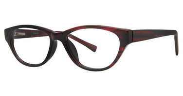 Parade Eyeglasses 1708 Merlot