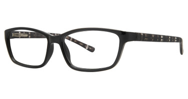 Parade Eyeglasses 1709 Black/Demi