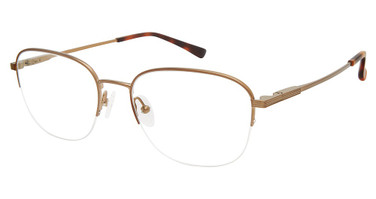 REVOLUTION VENTURA Brown/BRN