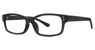 Parade Eyeglasses 1714 Matte Black